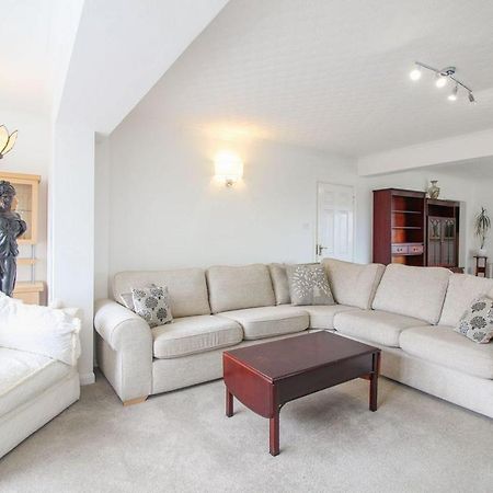 Clifton Villa New Quay Εξωτερικό φωτογραφία