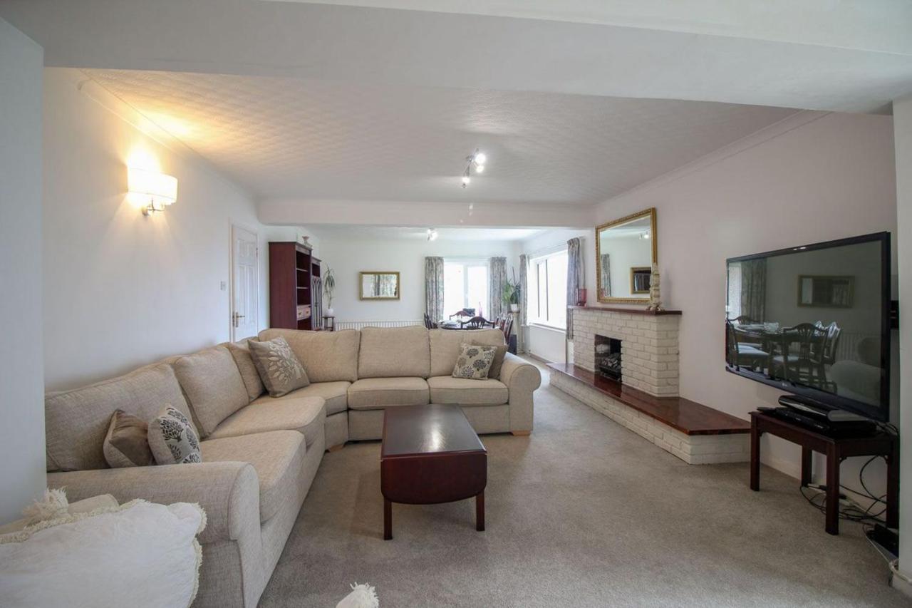 Clifton Villa New Quay Εξωτερικό φωτογραφία