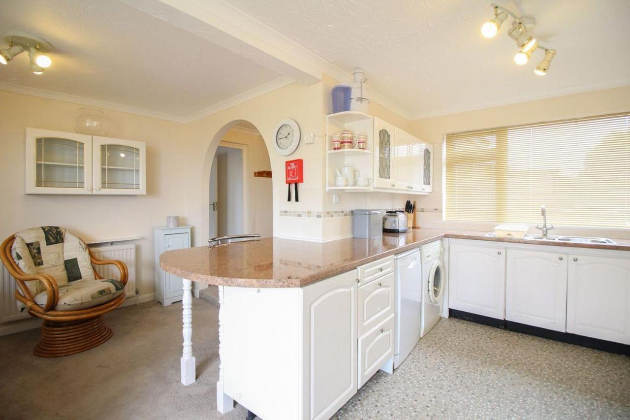 Clifton Villa New Quay Εξωτερικό φωτογραφία