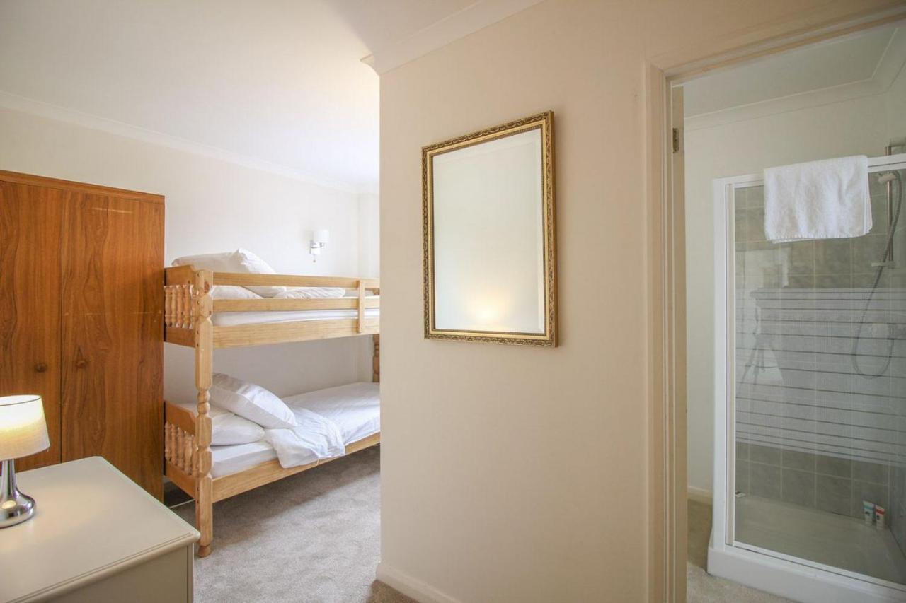 Clifton Villa New Quay Εξωτερικό φωτογραφία