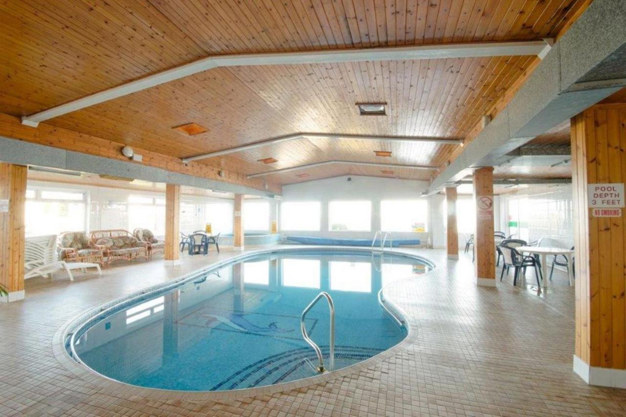Clifton Villa New Quay Εξωτερικό φωτογραφία