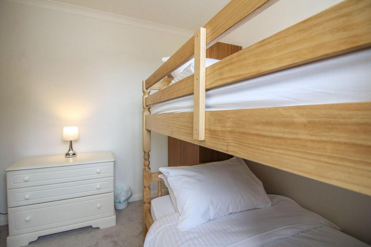 Clifton Villa New Quay Εξωτερικό φωτογραφία