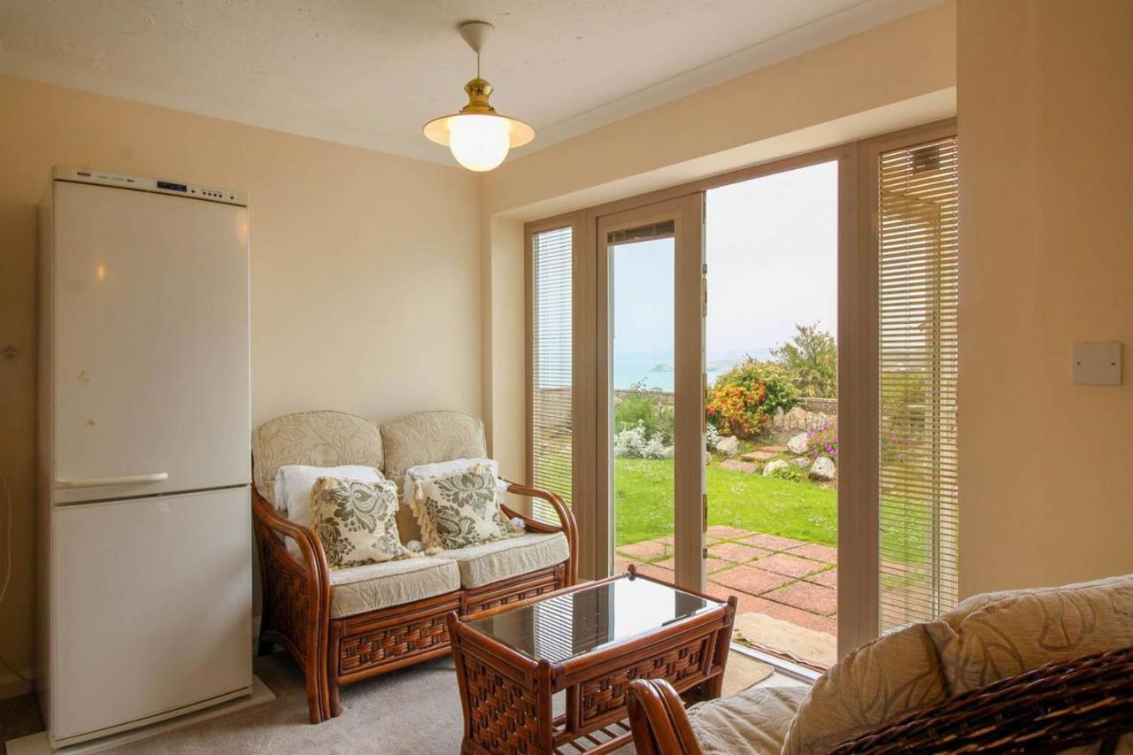 Clifton Villa New Quay Εξωτερικό φωτογραφία