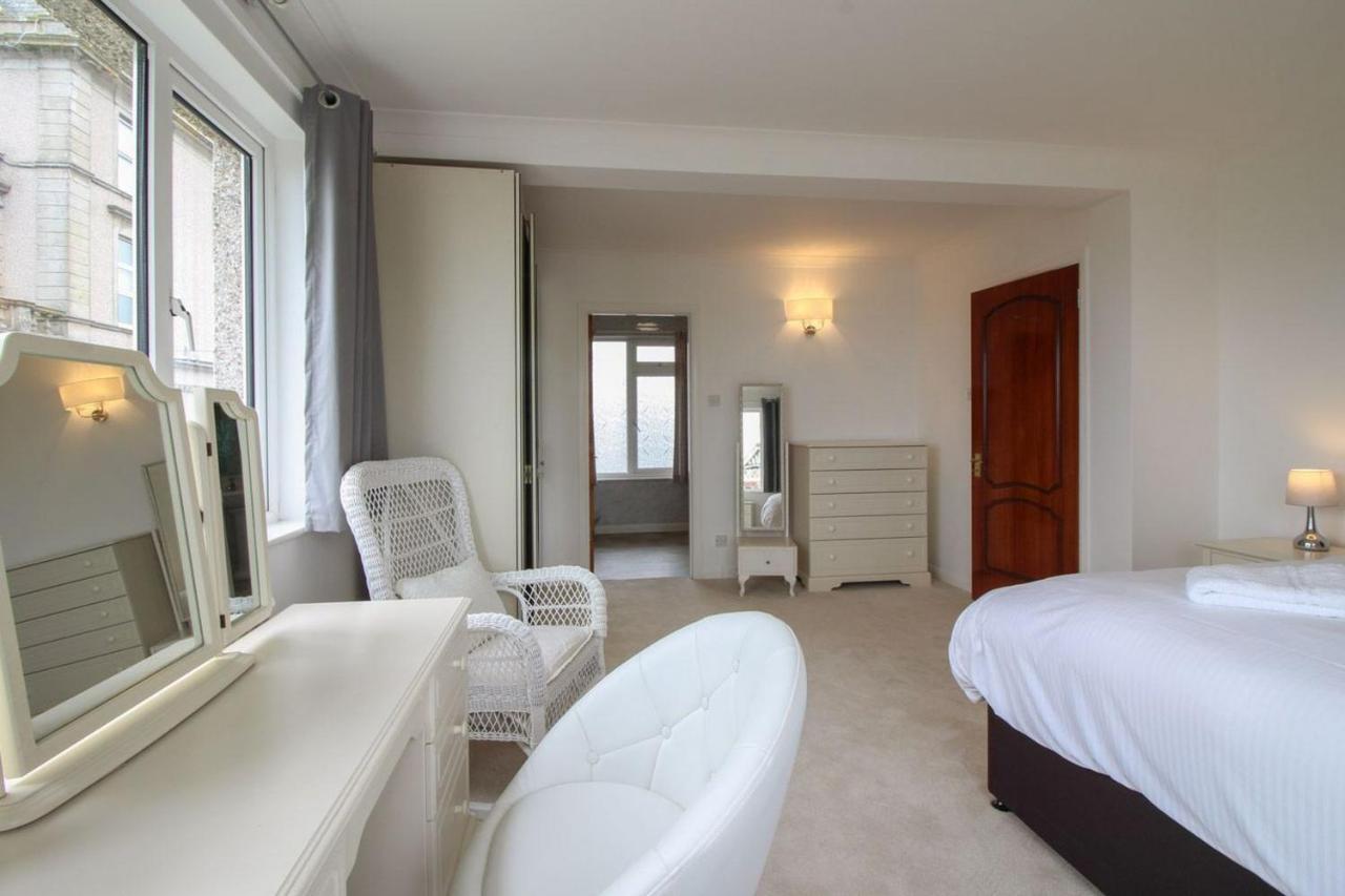 Clifton Villa New Quay Εξωτερικό φωτογραφία