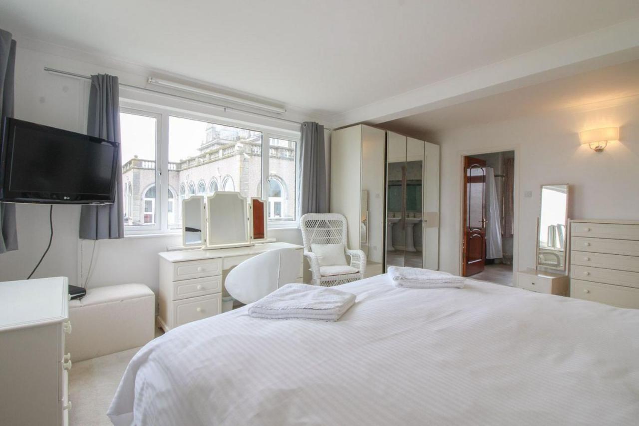 Clifton Villa New Quay Εξωτερικό φωτογραφία