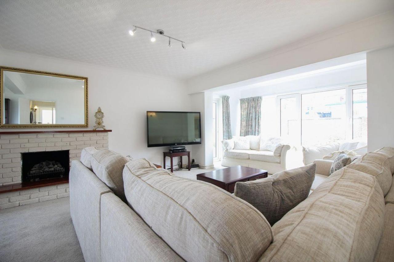 Clifton Villa New Quay Εξωτερικό φωτογραφία