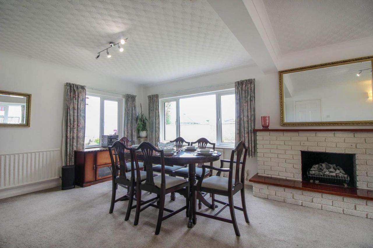 Clifton Villa New Quay Εξωτερικό φωτογραφία