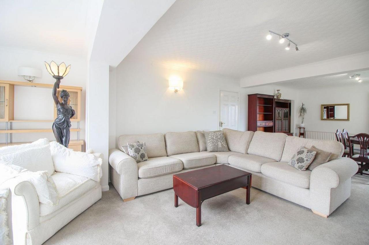 Clifton Villa New Quay Εξωτερικό φωτογραφία