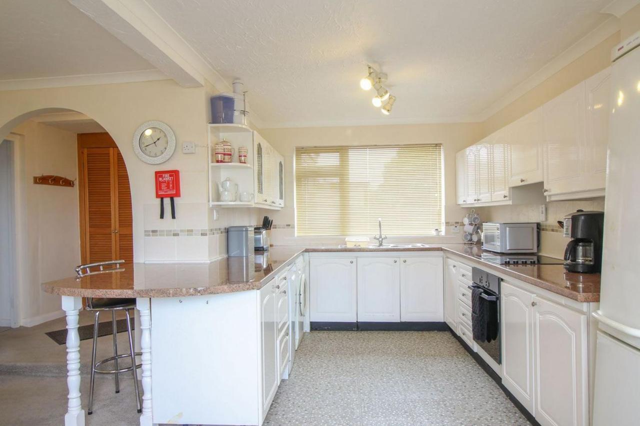 Clifton Villa New Quay Εξωτερικό φωτογραφία