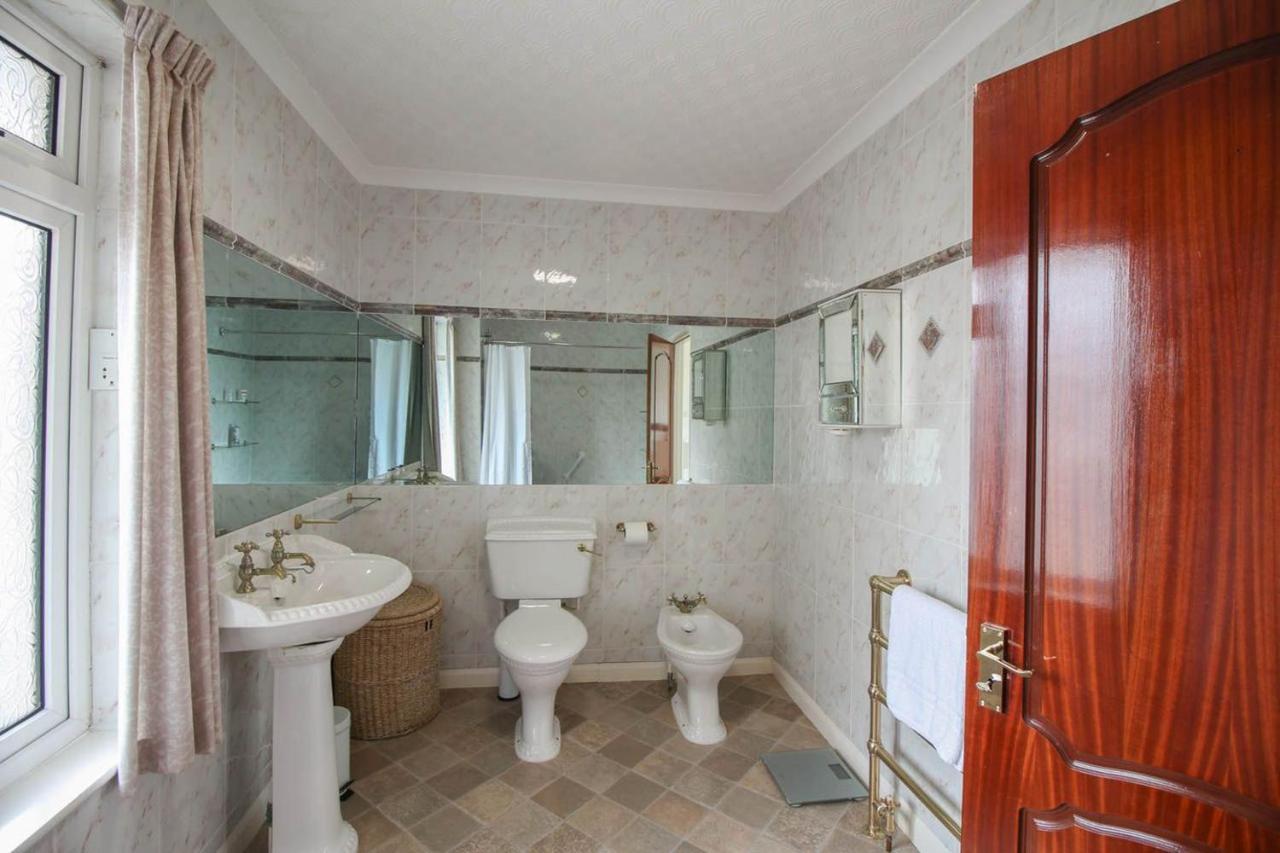 Clifton Villa New Quay Εξωτερικό φωτογραφία